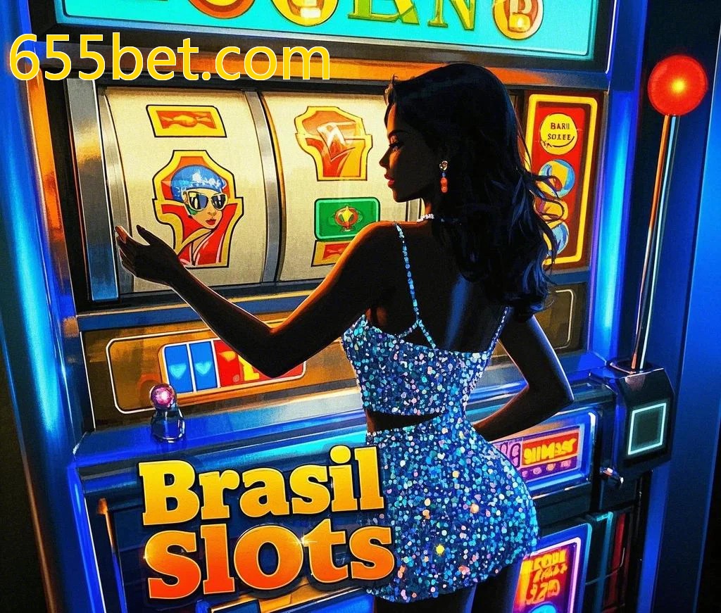 655BET GAME-Apostas