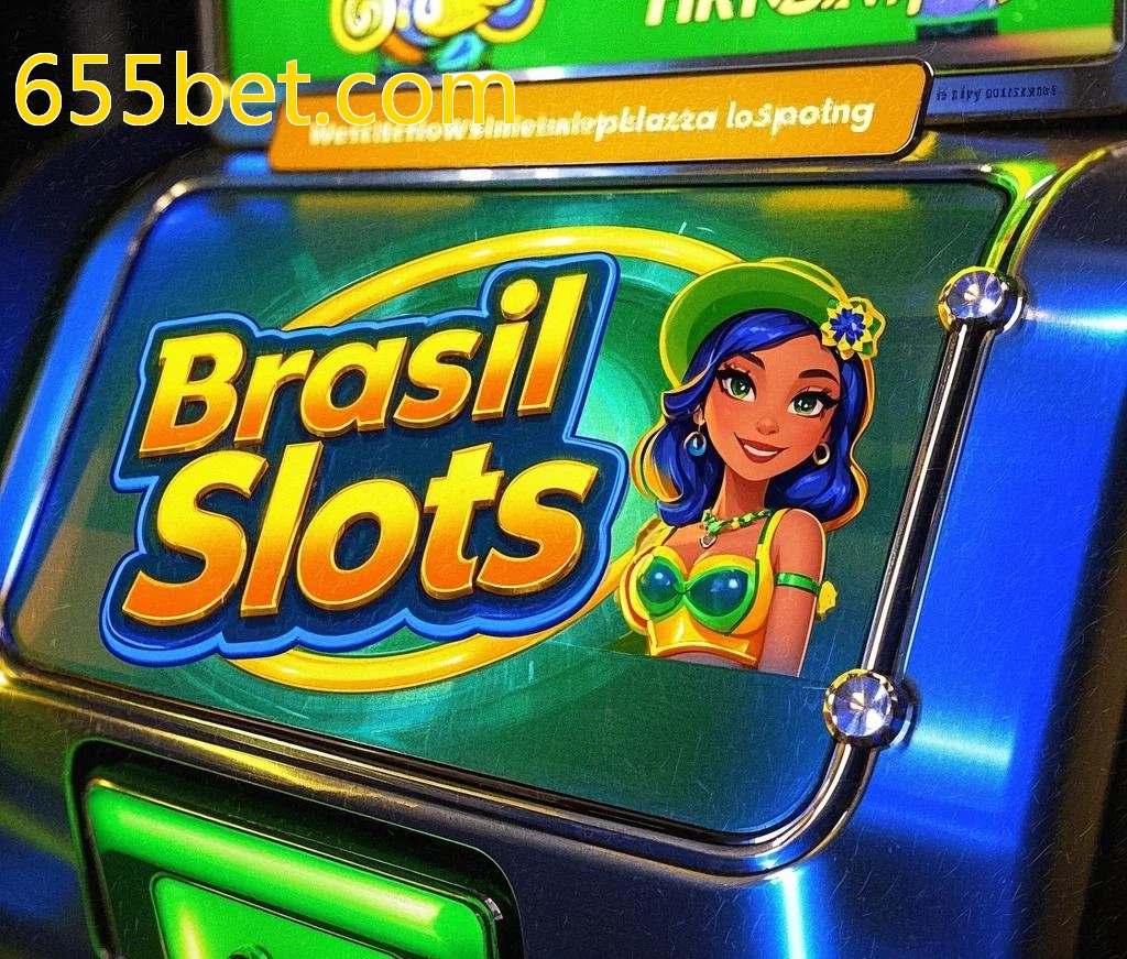 655BET GAME-Slots