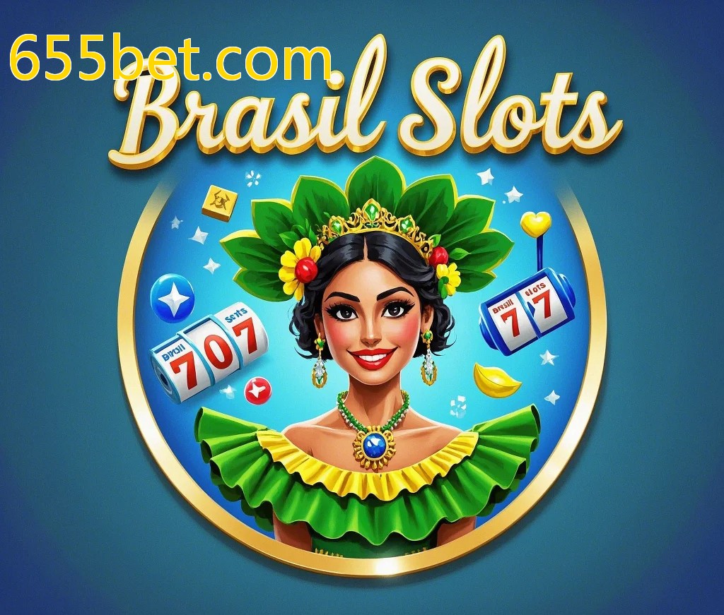 655BET GAME-Slots