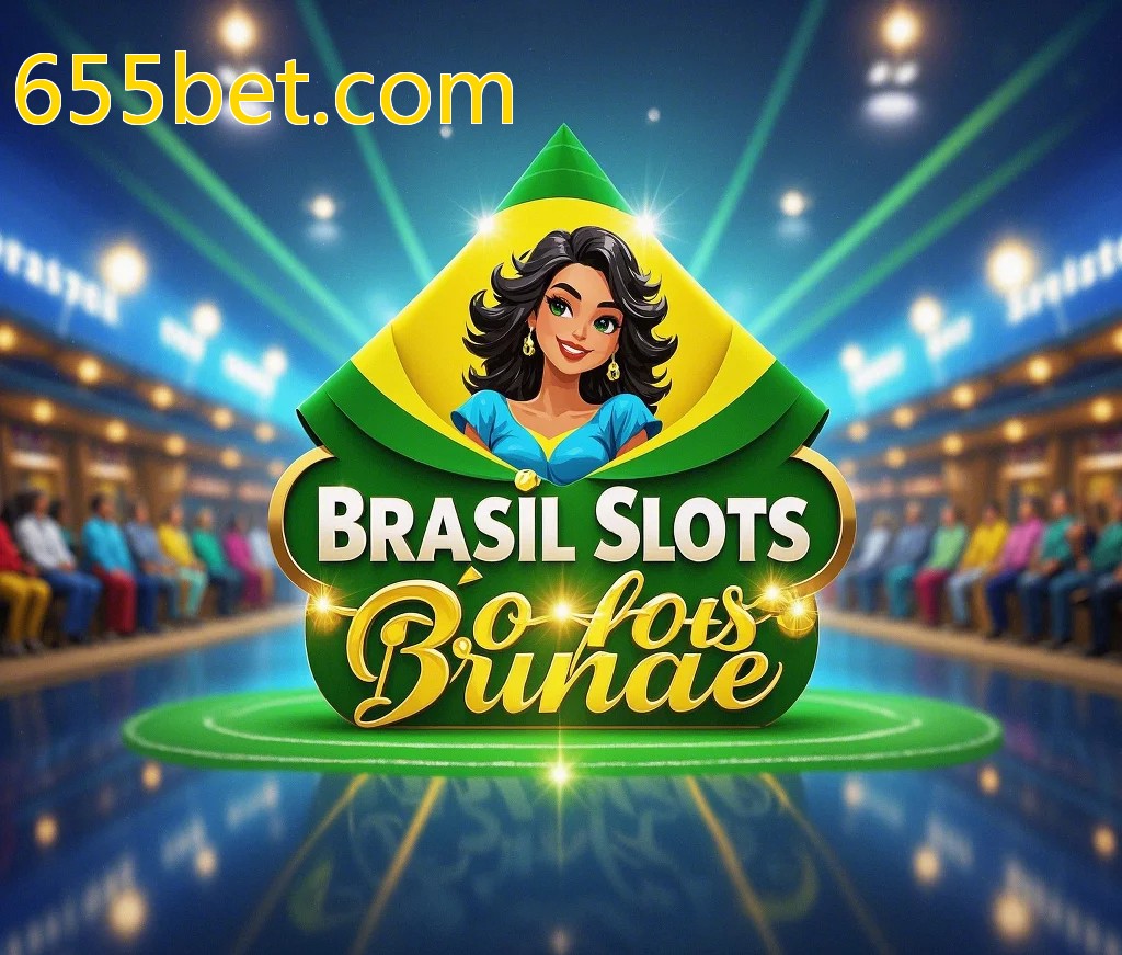 655BET GAME-Slots